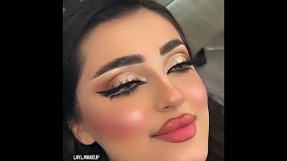 عروس 👑عروسی 💄میکاپ makeup 💄widing  💄💦six💦sixi