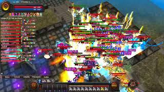 Universe Of Kersef - GUERRA DE TORRE 29/08/2024 #WYD #PVP #UOK #VEMPROUOK #PVP