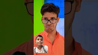 Teacher Vs Hoshiyaar student￼😂￼-#funnyvideo #funny #shots