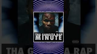 50 Cent (Death to My Enemies) 2008 #1minutereviews #hiphopreview