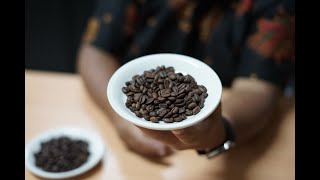 Perbedaan Kopi Arabica dan Kopi Robusta