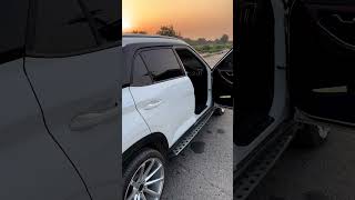 Alcazar Stop on highway #shorts #shots #trending #fortuner #youtube #youtuber #short #youtubeshorts