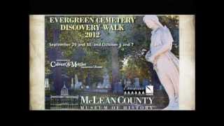 WTVP ads for McLean County Museum of History