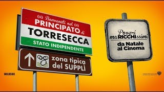 Poveri ma ricchissimi - Traiiler -  imoviezmagazine.it