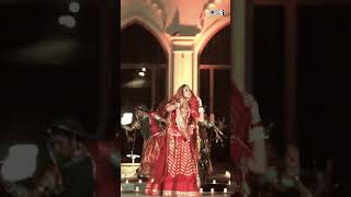 #shorts Ghoomar Swati Jangid | Anupriya Lakhawat  Amjad Bagadwa | Rajasthani Song @TipsRajasthani