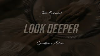 Gaelforce; ❝ See You A Different Way | Look Deeper ❞ •Sub. Español•