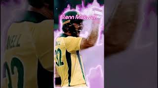 King Kohli Vs Glenn Maxwell l #viratkohli #cricket #worldcup #indvsaus  19 November 2023