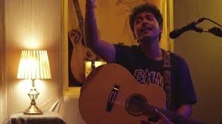 ROJA COVER | Trailer | Tribute to the Legends | Season - 1 | Episode - 1 | Ft. Sourav Guha