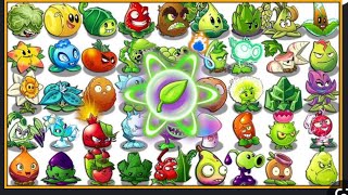 pvz 2 ultimate battle PVZ 100% Dr. Zomboss First level vs advanced level