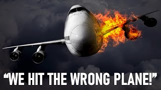 The Other Malaysian Plane Crash