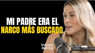 Mi padre fue el narco más buscado del país después de Pablo Escobar: Mayarleth Rendón | CAP 1