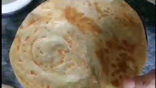 #shorts #foodworld #Easy Paratha in 2ways || How to make Paratha || youtubeshorts