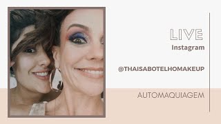 Make Up para Iniciantes - Com @thaisabotelhomakeup 💄