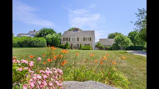 5 Overlook Circle, Orleans, MA 02653