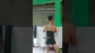 Samba Miudinho #viral #reels #cerveja #dança