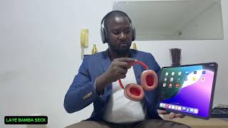 COMMENT RECONNAÎTRE LE VRAI AIRPODS MAX DU FAUX : ASTUCE TRÈS SIMPLE PAR LAYE BAMBA SECK