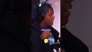 Juice WRLD Freestyle 🥶