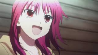 angel beats AMV nightcore do re mi