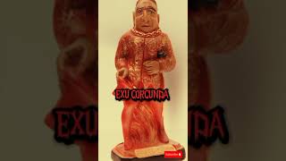 Lindo ponto de exu corcunda