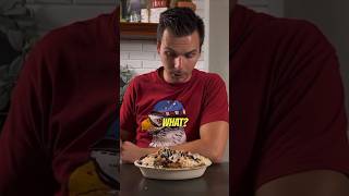 I tried Alex Hormozi’s diet pt. 3 #alexhormozi #diet