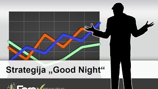 Lengva Forex strategija "Good Night"