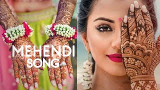 New Hindi Song 2022 | Mehendi | Rajbongshi Beats |