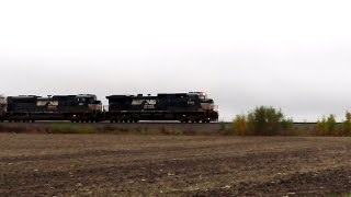 NS 9798's Very Sick K5LAR24