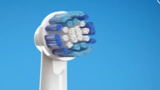 Oral-B Precision Clean opzetborstel voor elektrische tandenborstels