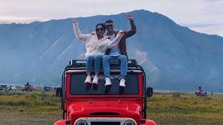 Mengintip Keindahan Bromo: Paket Wisata Terbaik di Jawa Timur!