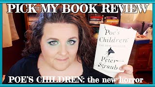 Pick My Book Review | July 2020