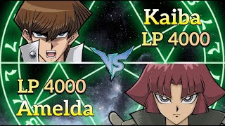 Seto Kaiba vs Alister | EDOPRO