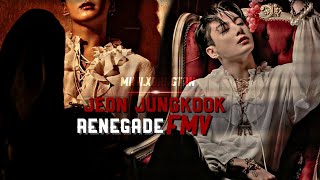 𝐉𝐮𝐧𝐠𝐤𝐨𝐨𝐤 | 𝐑𝐞𝐧𝐞𝐠𝐚𝐝𝐞 𝐅𝐦𝐯 | #btsfmv #fmvbts #fypシ #jungkookedit #jungkook #fmv