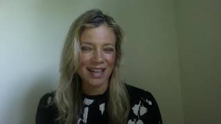 Actress Amy Smart joins me for a fun interview