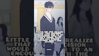 Nice To Meet You #manhwa #webtoon #manga #webcomic #webtoonoriginal #shorts #recommendation