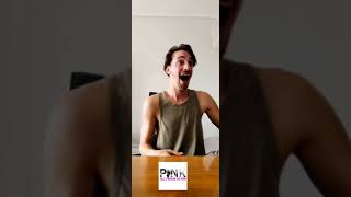 P!nk - All I Know So Far (Song Reaction)