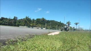 TREINO NA PISTA  06/10/2013  #51 MADMAX  CBR450