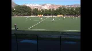 VALDERICE - MAZARA  2 - 1