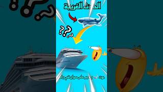 حوت 🐋 يهجم على سواح في البالم #حوت