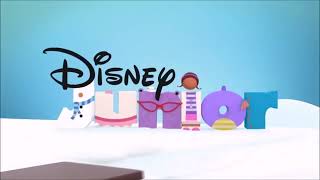 Disney Junior Ident 86