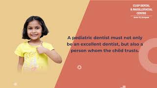 Kids Dental Clinic In Gurugram Sector 56