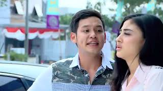 FTV sctv terbaru 2022 Margin Wieheerm & Ferly Putra  || The Power Of Emak   Emak