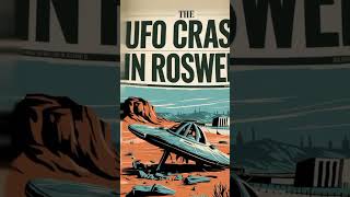 Roswell Crash: Moved to Area 51?