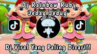 DJ LABUBU RWMIX JEDAG JEDUG VIRAL TIK TOK TERBARU 2024 YANG KALIAN CARI !