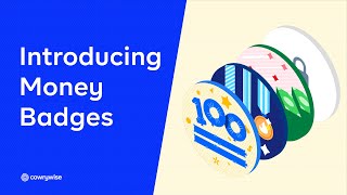 Introducing Money Badges - Gamify your Investments and Boost your Money Health