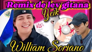 William Soriano y la ley gitana