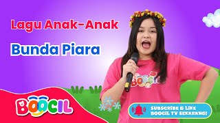 Lagu Anak Anak PAUD Indonesia Balita dan Anak Prasekolah | Bunda Piara