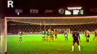 AMÉRICA DE CALI   Campeón 1986