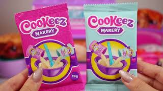 World of Cookeez Makery | How-to-Video des Ofens und der Toasty Treatz by Zinnia