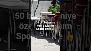 Temiz Sağlam Hızlı Ankara Reyhan Spot #shorts #shortsvideo #potpori