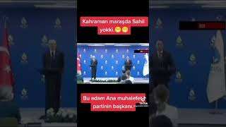 Kılıçdaroğlu her zamanki gibi error verdi